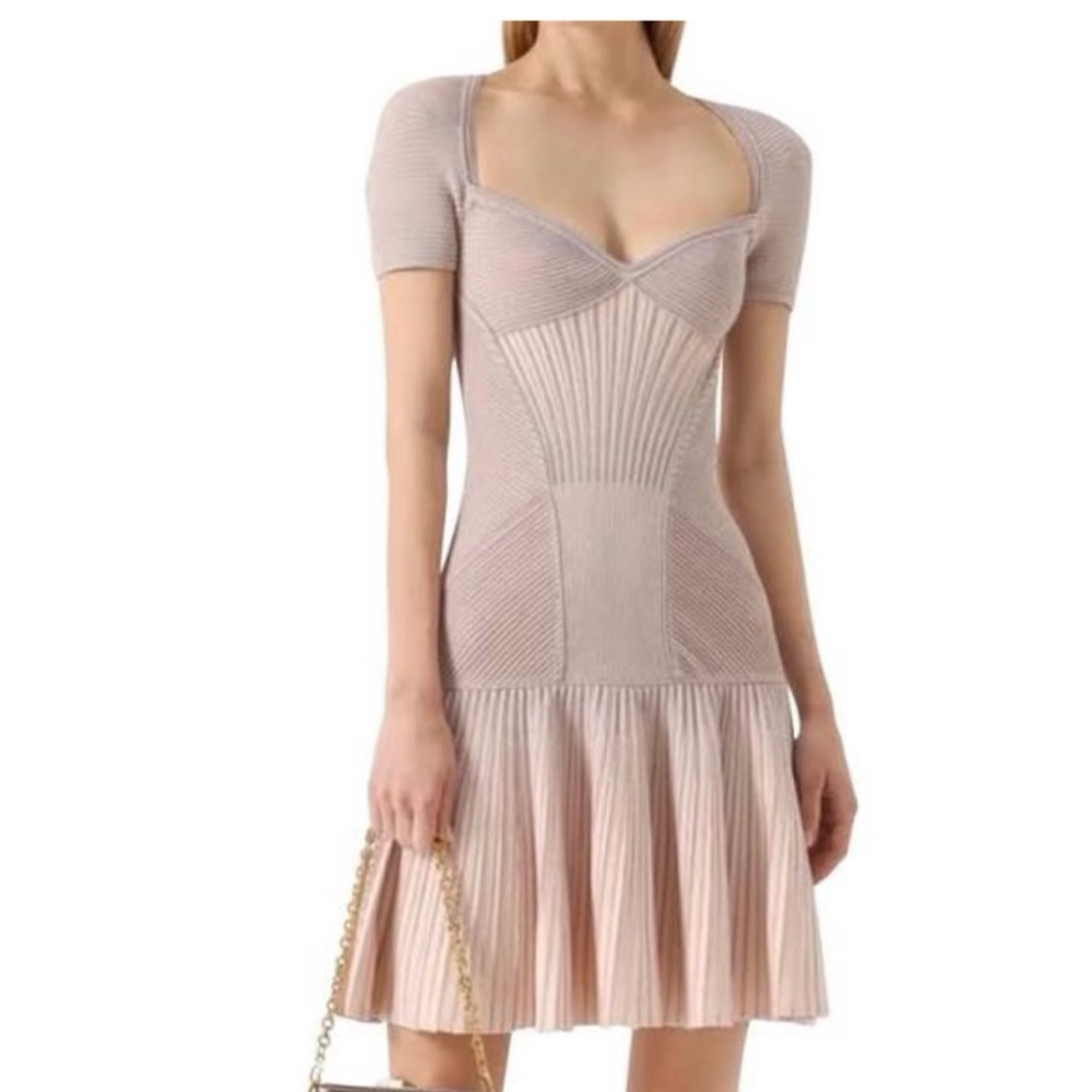 New Alexandra McQueen Dress